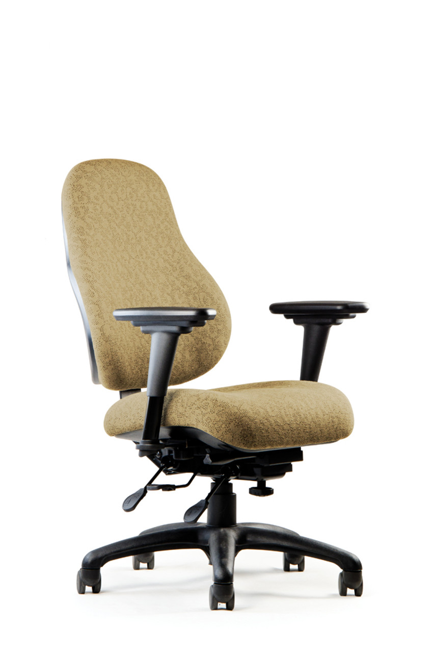 Ergo posture high 2025 back office chair