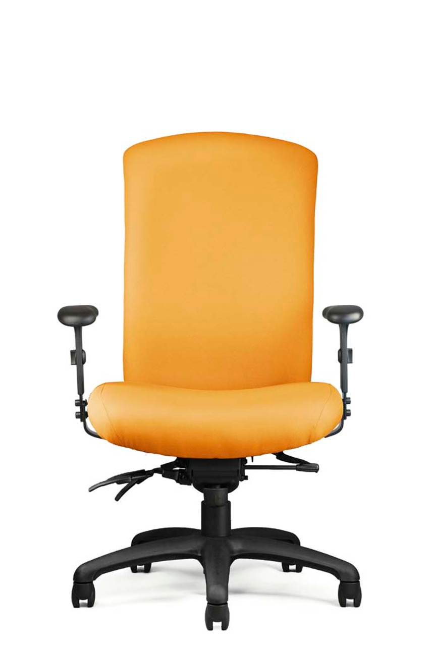 Neutral Posture Big & Tall Chair