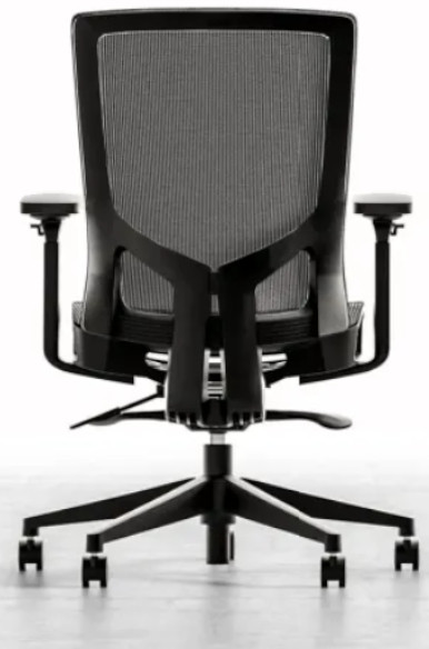 National All-Mesh Task Chair | OfficeChairsUSA