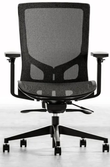 その他 INDUSTRY OF ALL NATIONS Chair National All-Mesh Task Chair | OfficeChairsUSA
