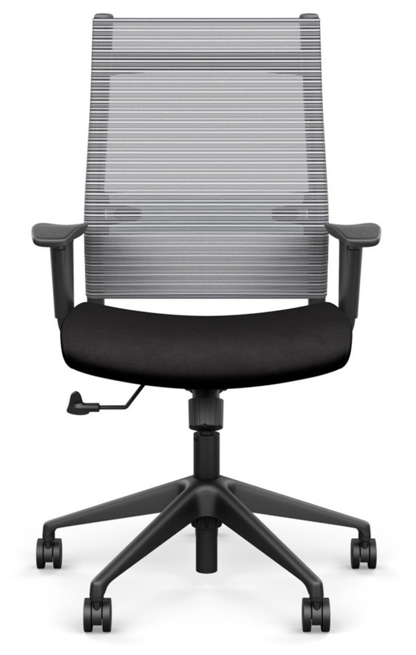 SitOnIt Wit High-Back Task Chair