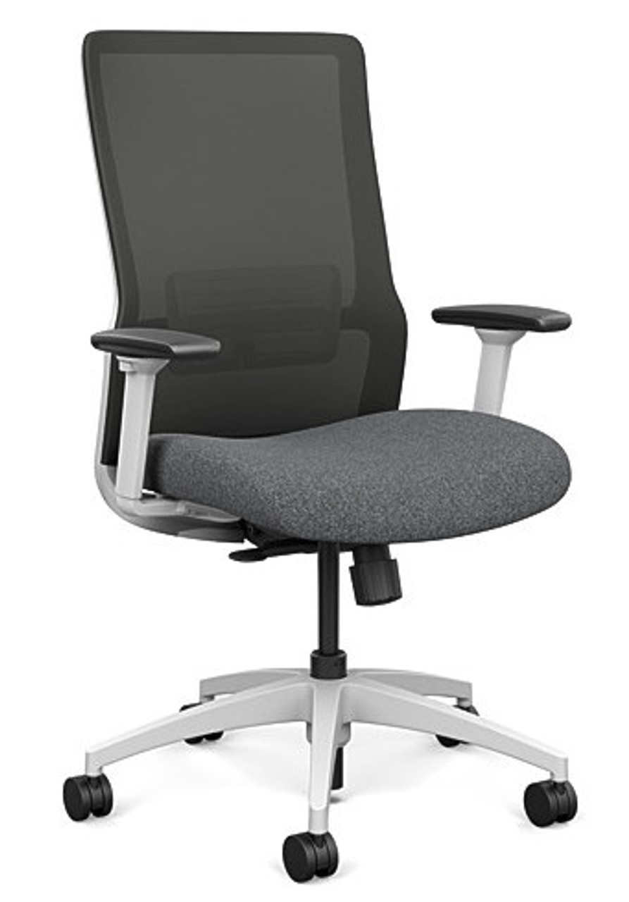 novo high back task chair