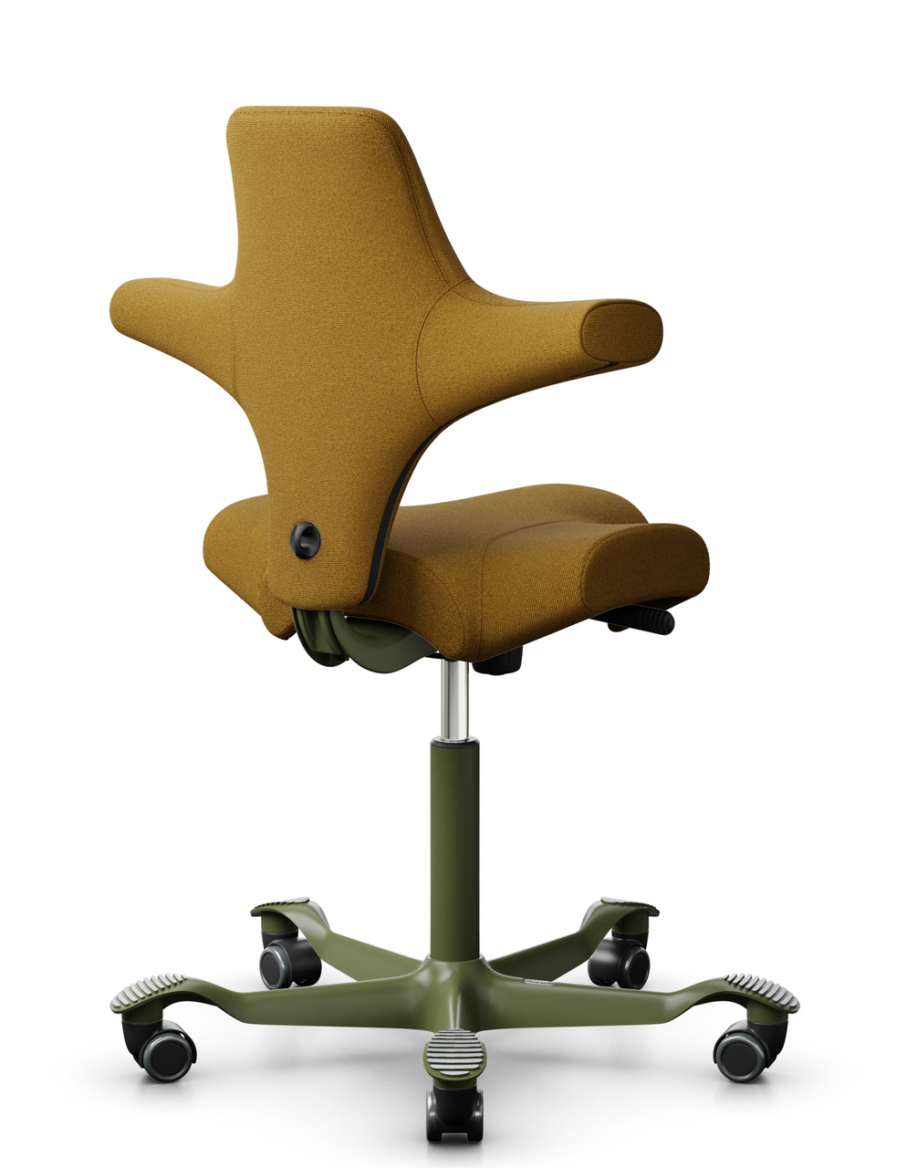 HAG Capisco 8106 Office Saddle Chair - Standard Ship