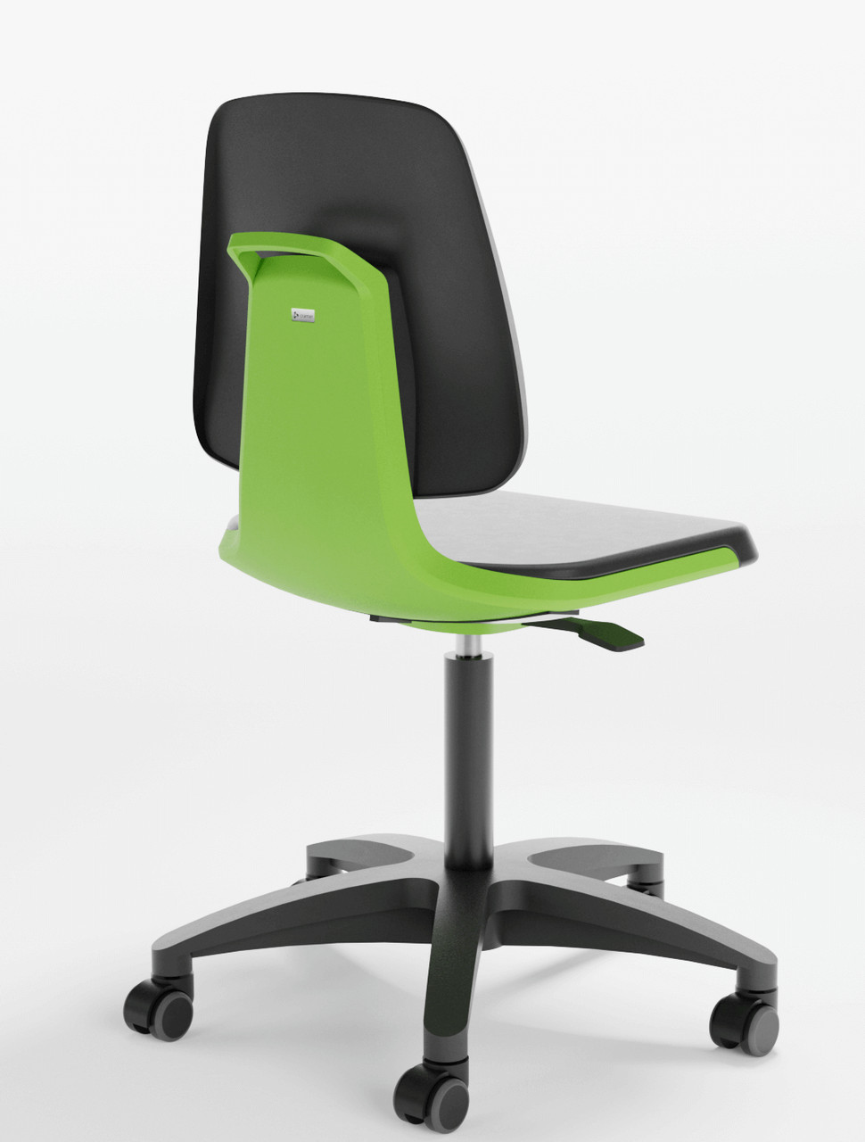 Cramer Lab Chair | Cleanroom Chair | OfficeChairsUSA