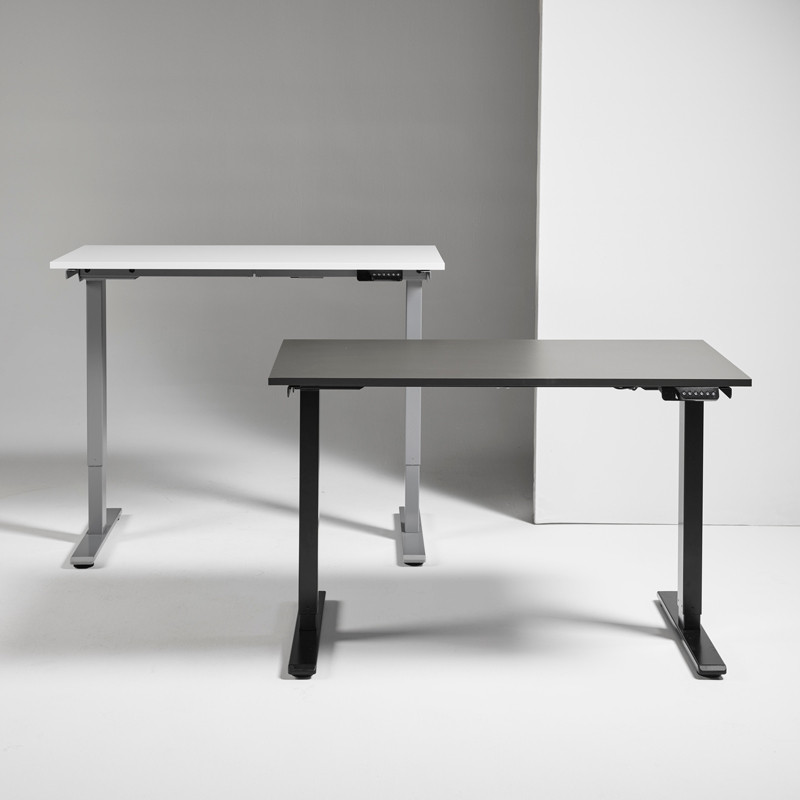 Humanscale eFloat Go Height-Adjustable Sit-Stand Desk