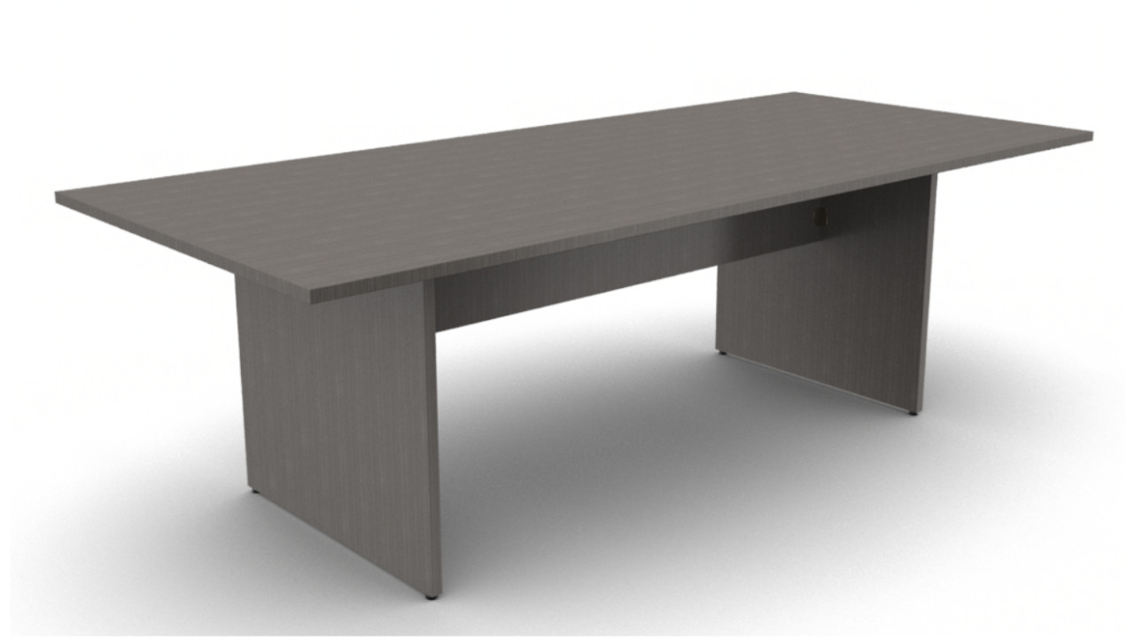 HON Mod Conference Table - Minimalist | OfficeChairsUSA