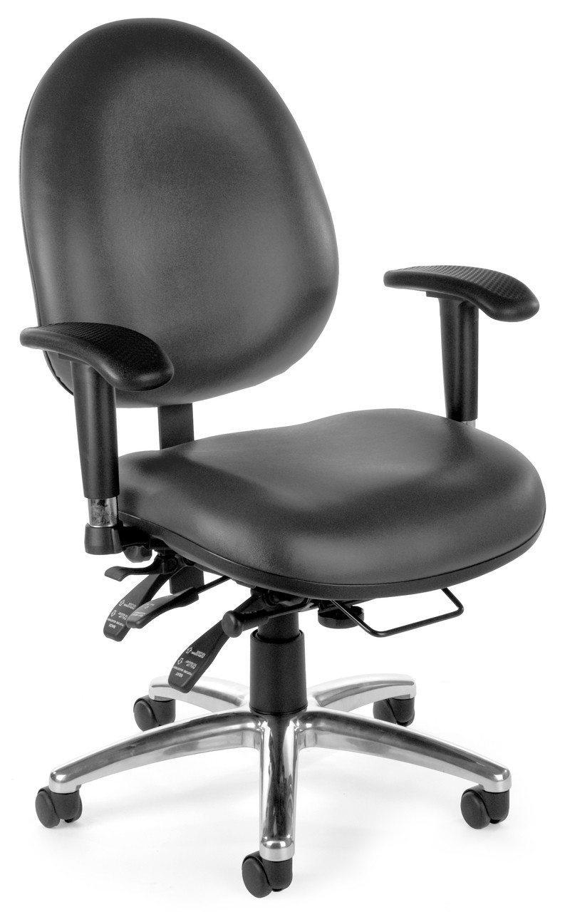 Big and Tall Computer Chairs Office Chair 400 lb Capacity
