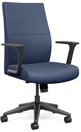 SitOnIt Prava Mid Back Conference | Officechairsusa