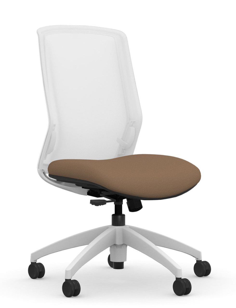 9to5 Seating Neo Lite Mesh Back Tasker | OfficeChairsUSA