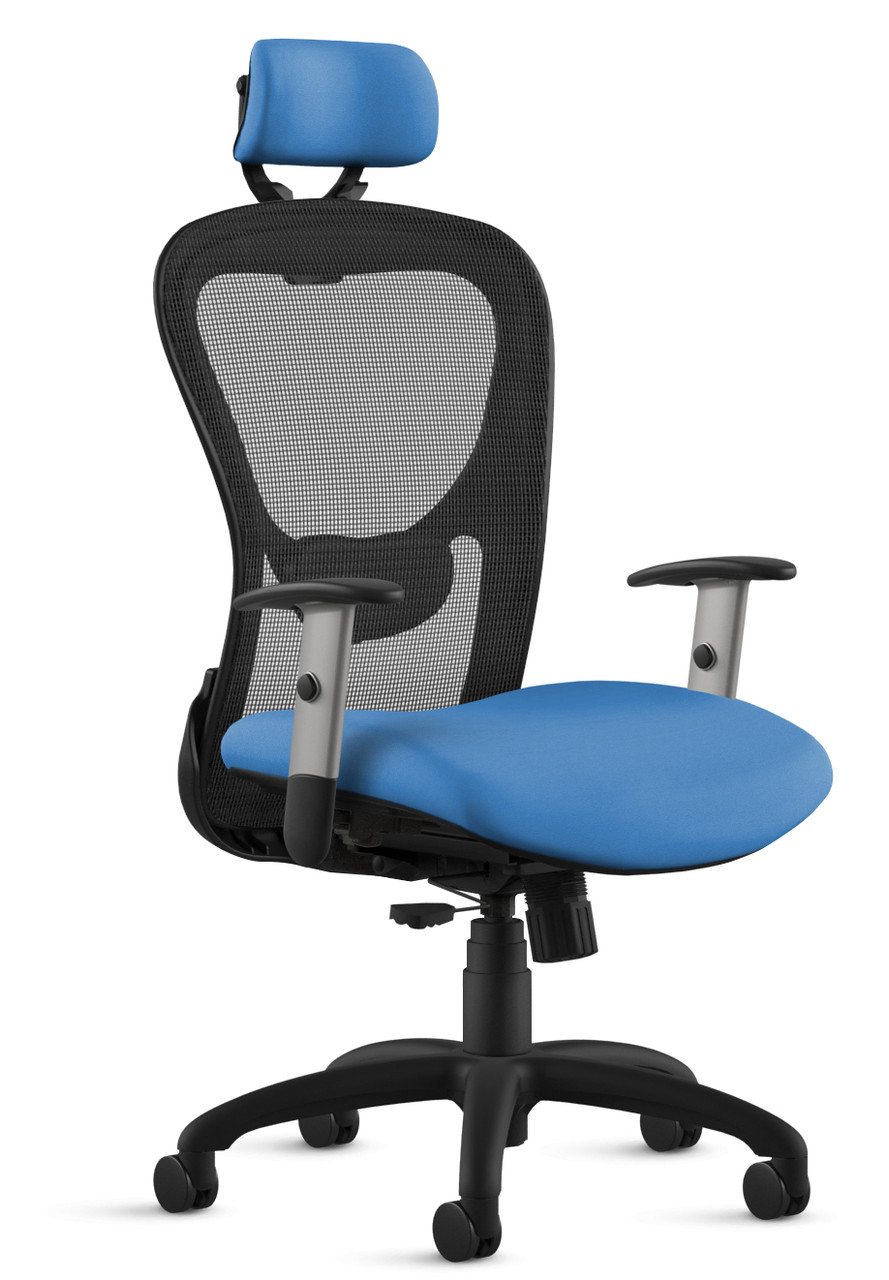 9to5 Seating Strata Lite Tasker | OfficeChairsUSA