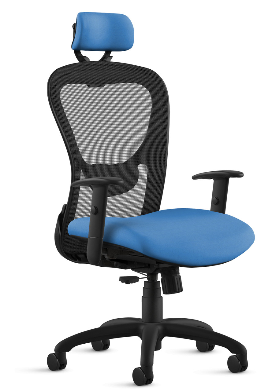 9to5 Seating Strata Lite Tasker | OfficeChairsUSA