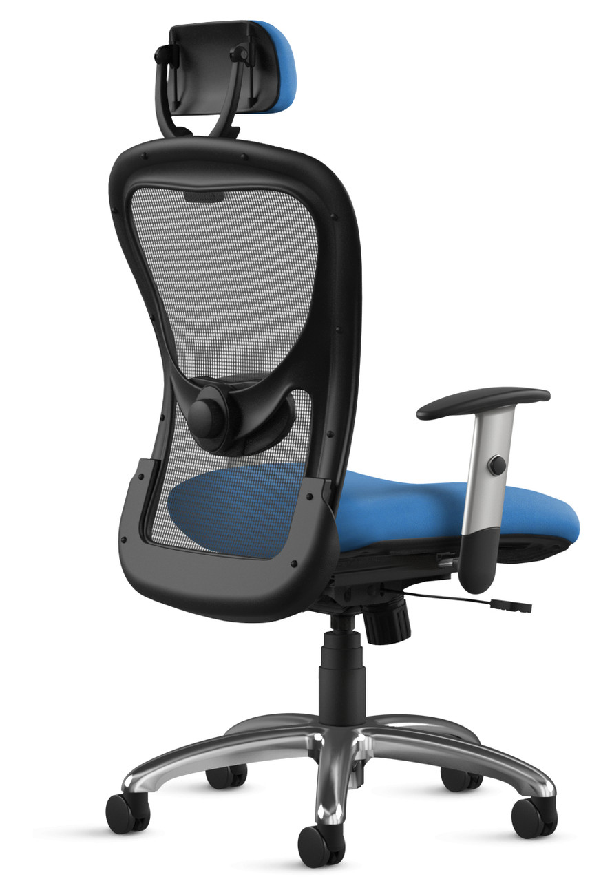 9to5 Seating Strata Lite Tasker | OfficeChairsUSA