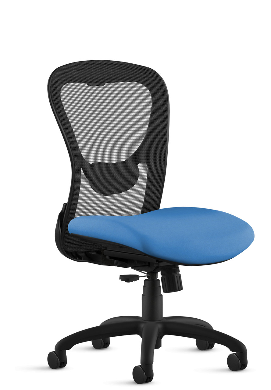 9to5 Seating Strata Lite Tasker | OfficeChairsUSA
