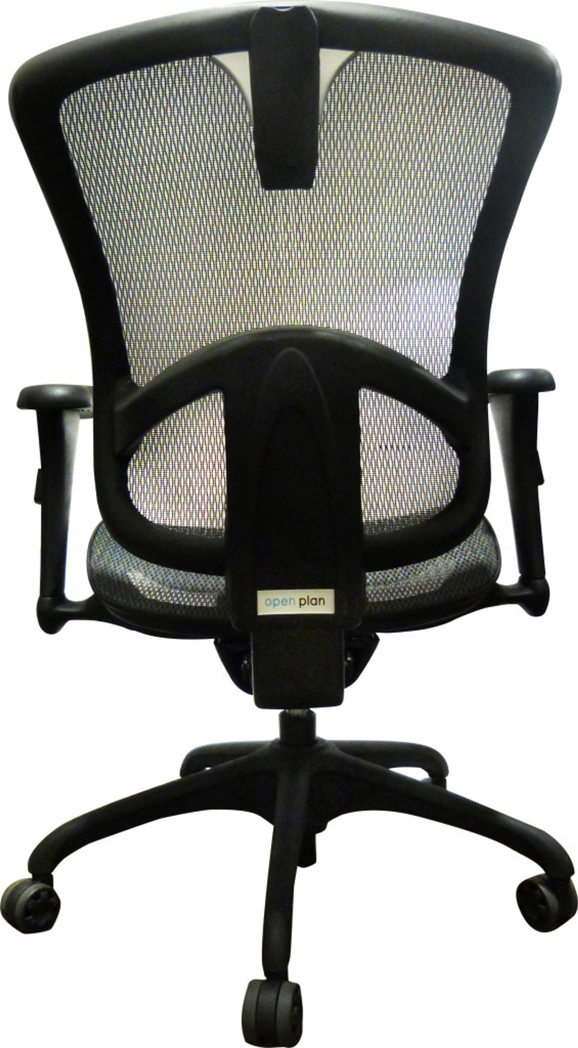Relax Ergonomic All Mesh Work Chair