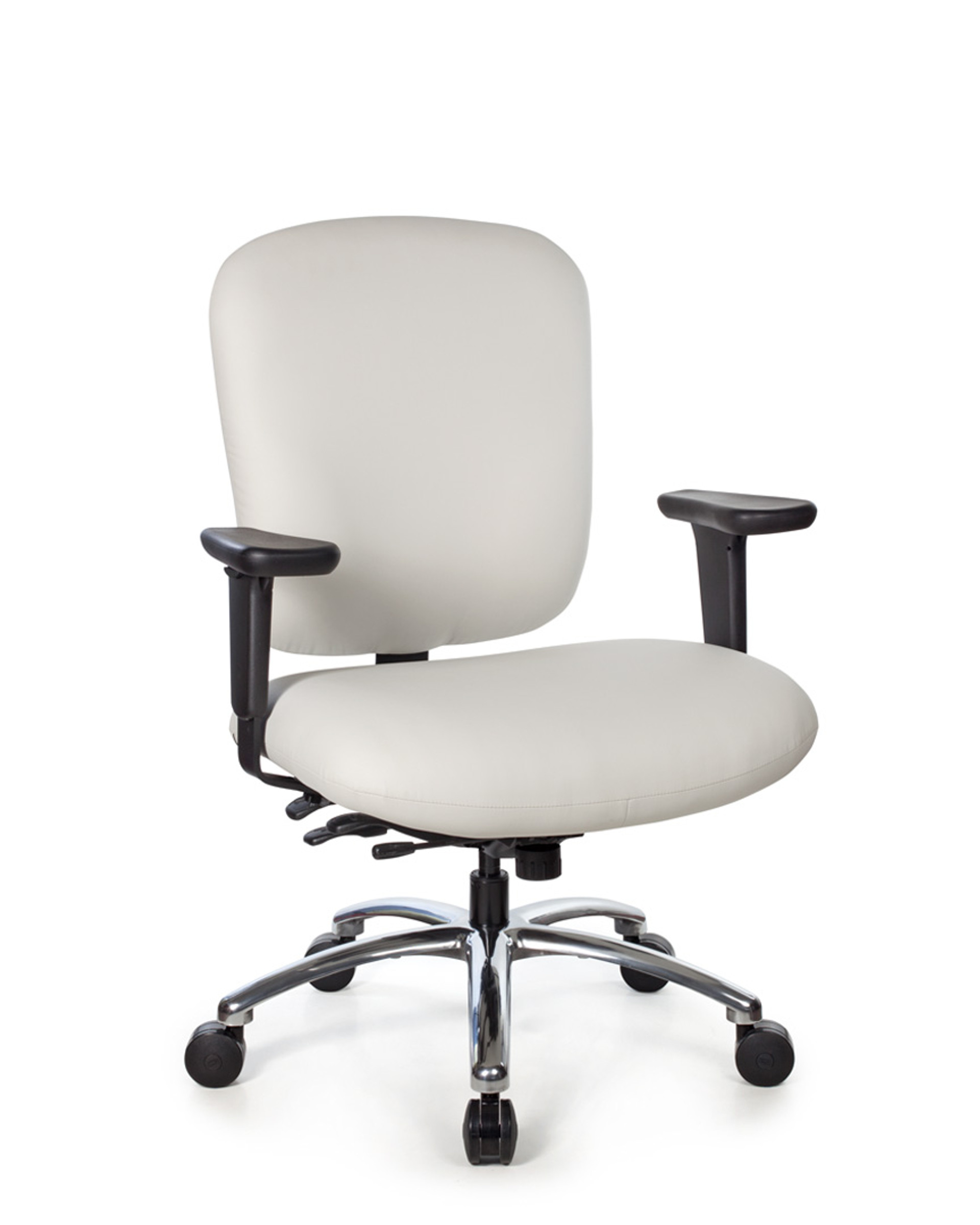 ADI Everest Big and Tall High Back Task Chair Officechairsusa