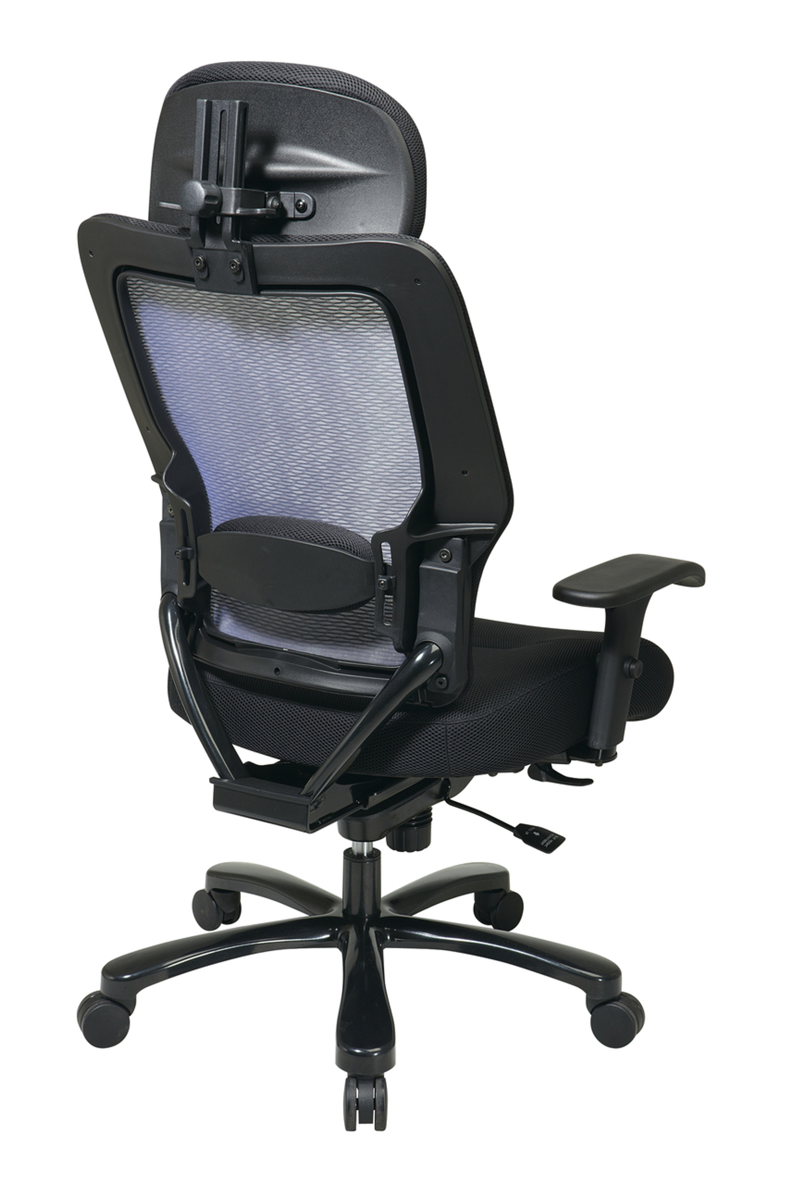 Big and Tall Executive Chair Big and Tall Desk Chair