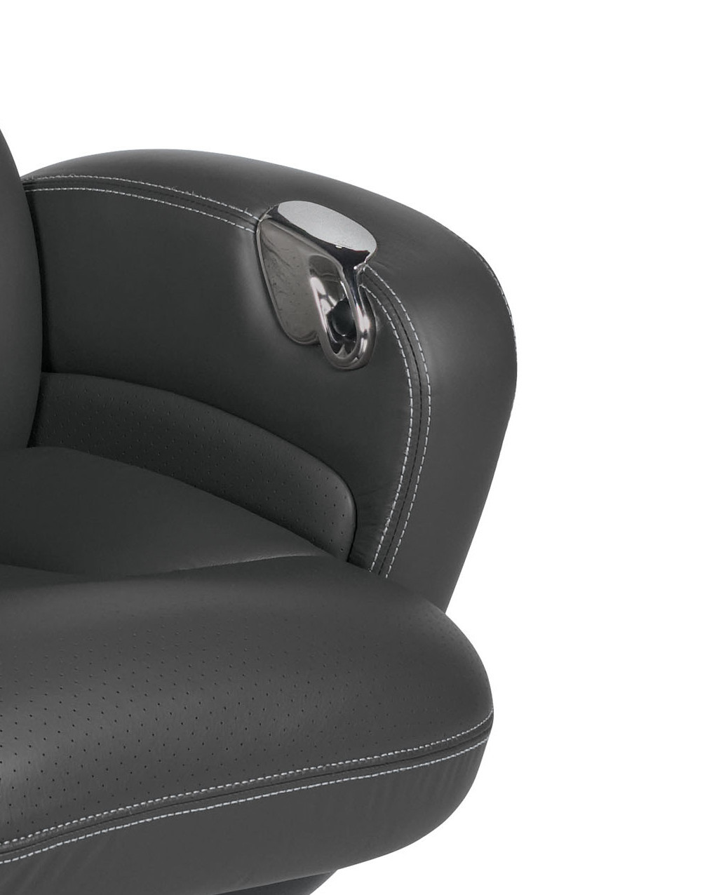 Concorde Presidential Chair Presidential Office Chair