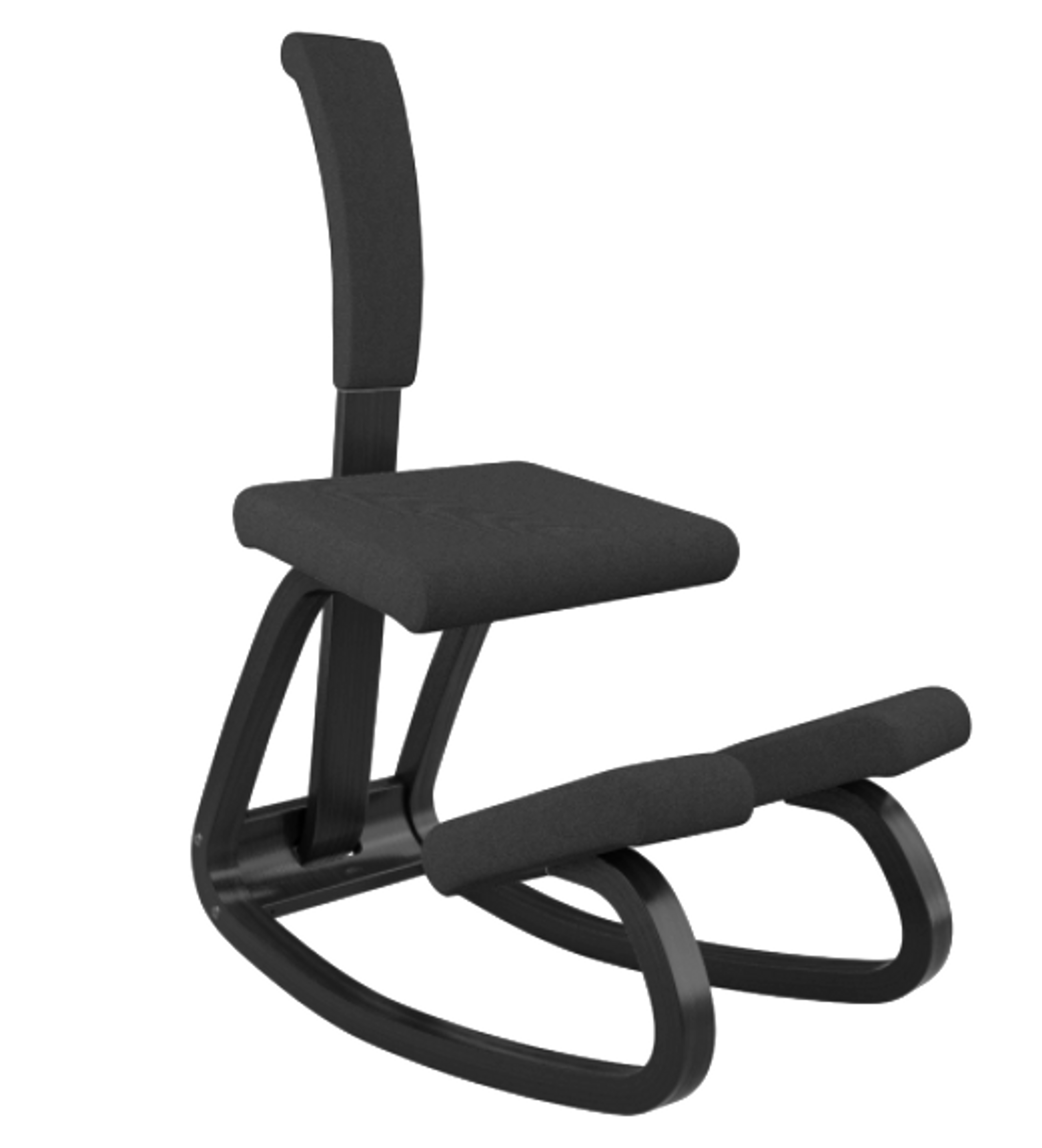 Variable Balans Ergonomic Kneeling Chair Officechairsusa