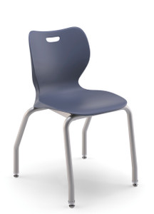 SmartLink® Student Stacking Chair, Regatta SmartLink® Student Stacking Chair, Regatta
