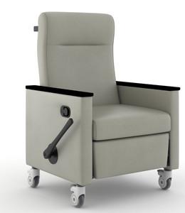 Healthcare Recliner Chairs: Medical-Grade Hospital Recliners