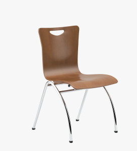 Jewel Stacker, Pecan Jewel Stacker, Pecan