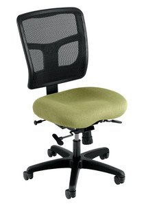 National Mix-It Chair  Synchro Tilt Office Chair