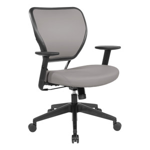 Antimicrobial Task Chair with Silver Ion Technology, Stratus Antimicrobial Task Chair with Silver Ion Technology, Stratus