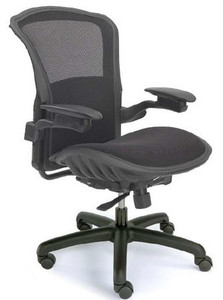 24/7 Heavy-Duty Office Chairs | Plus Size Office Chairs
