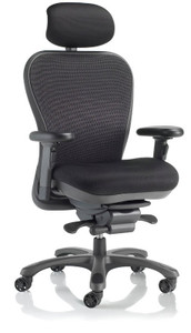 Nightingale CXO Executive Chair Nightingale CXO Executive Chair