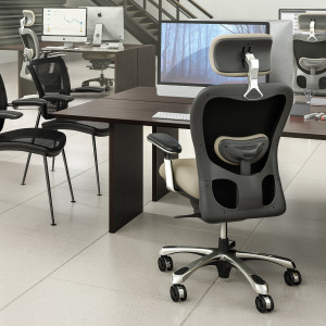 Polished Aluminum Accents
