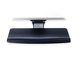 The Classic™ Articulating Arm ValueBoard™ Keyboard Tray  The Classic™ Articulating Arm ValueBoard™ Keyboard Tray