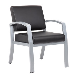 OfficeChairs USA Aluminum Healthcare Guest Chair