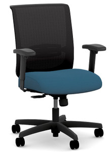 HON Office Furniture  Office Chairs, Desks, Tables, Files and More