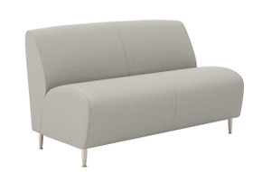 Reno Armless 2 Seat Sofa Reno Armless 2 Seat Sofa