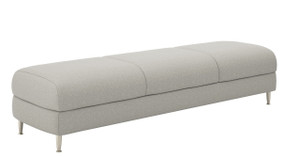 Reno 3 Seat Bench Reno 3 Seat Bench