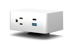 Ashley Uno Clamp Power Module