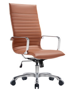 Janis High Back, saddle Janis High Back, saddle