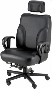 ERA Backsaver Big & Tall 24/7 Executive Chair ERA Backsaver Big & Tall 24/7 Executive Chair