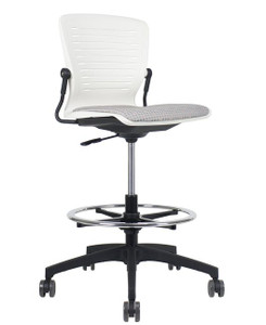 Neutral Posture NPS8500 Chair, High Back, Medium Seat, Min. Contour – Ergo  Experts