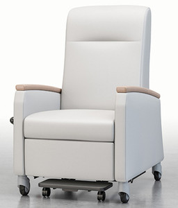 Healthcare Recliner Chairs: Medical-Grade Hospital Recliners