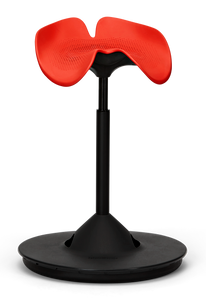 BackApp Hipp Sit-Stand Chair BackApp Hipp Sit-Stand Chair
