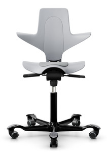 Ergo Chair and Stool for Sonographers