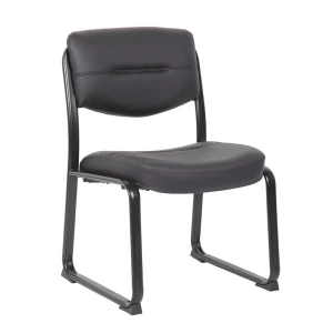 Office Chairs USA Tubular Metal Frame Guest 