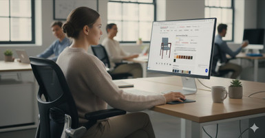 Why Expert Support Matters When Purchasing Office Furniture