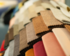 Commercial Grade Upholstery: Why It Matters for Office & Healthcare Seating