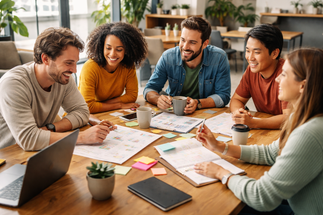 Welcome to More Than Just Chairs