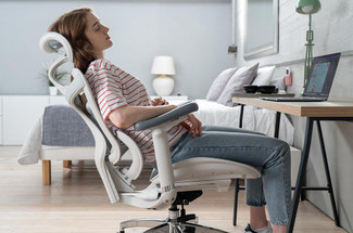 Choosing the Best Ergonomic Chair for Workplace Health and Productivity