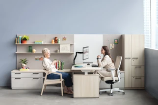 How Long Do Office Chairs Last? Lifespan by Chair Type, Warning Signs & Picks Built to Last 