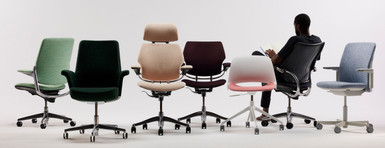 Best Ergonomic Office Chairs for 2026: Top 10 Chairs for Wellness, Comfort and Quality