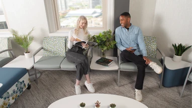 The Best Selection of Reception Furniture Available Online